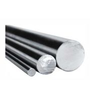 MS Round Bar – Mild Steel Round Rods for Shafts, Bolts & Machinery, Sizes 6-1000mm Dia S235JR/A36 Grades, High Tensile Strength UAE Supply